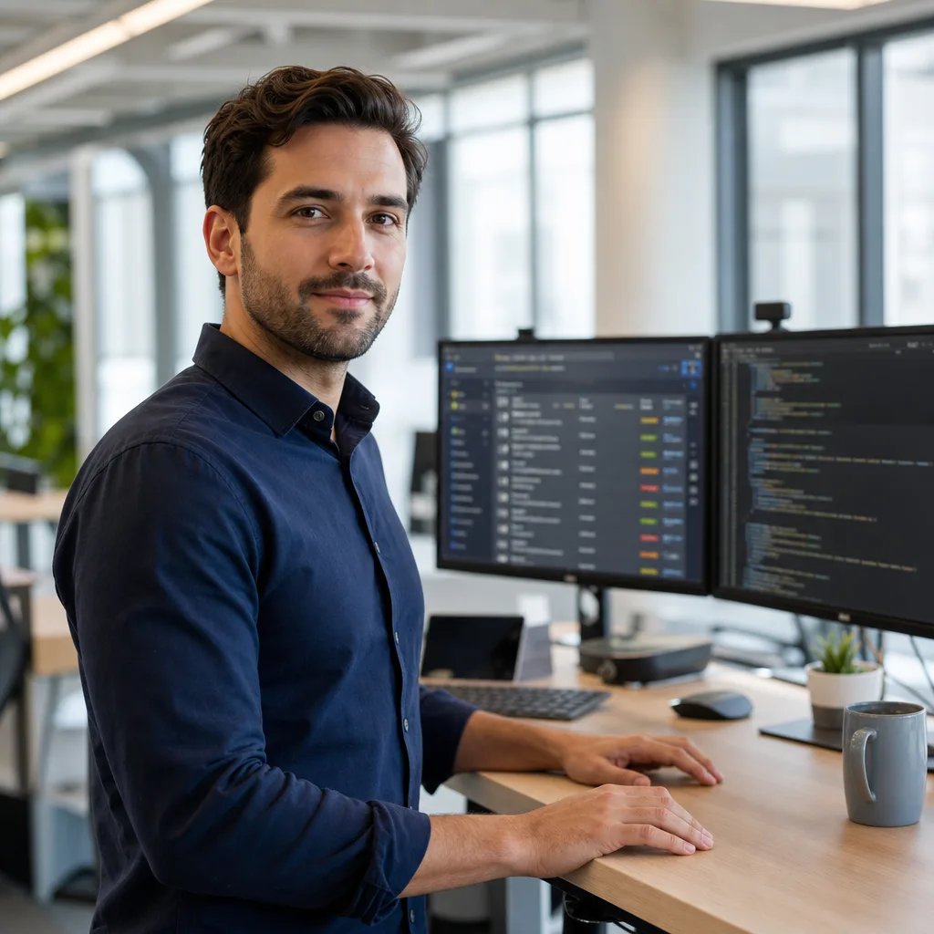 Hire ServiceNow developers to streamline workflows and build secure platform solutions