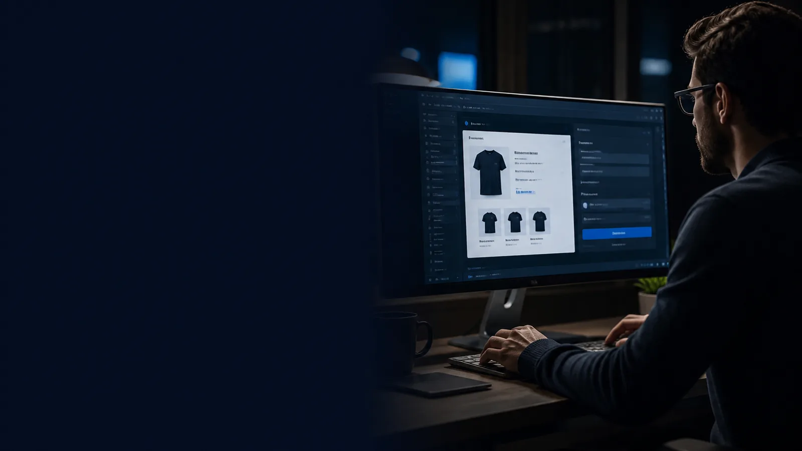 Don’t Let Your Shopify Store Fall Behind. Hire Shopify App Developer Today