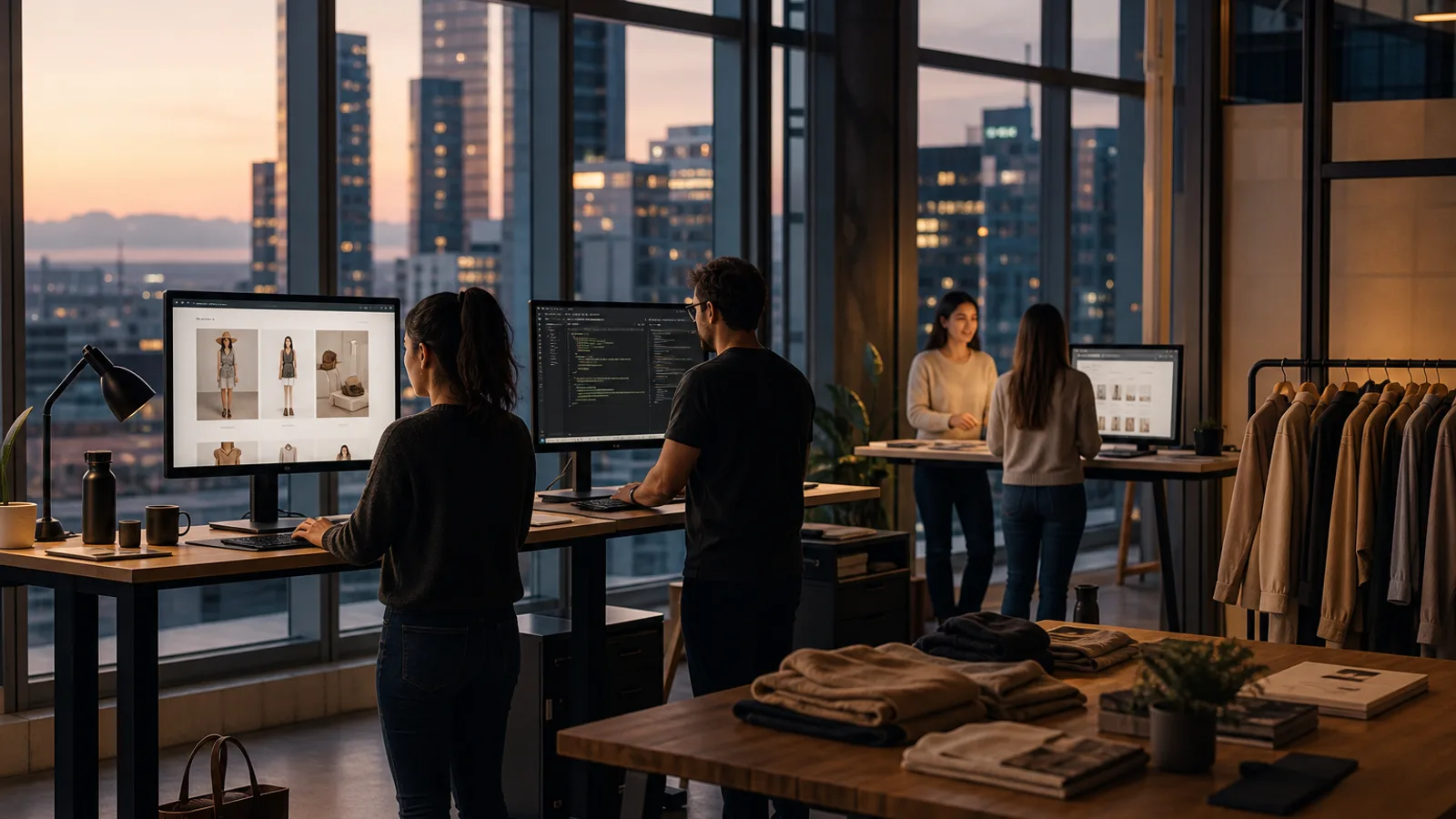 Stop Losing Sales. Hire a Great Shopify Developer Today