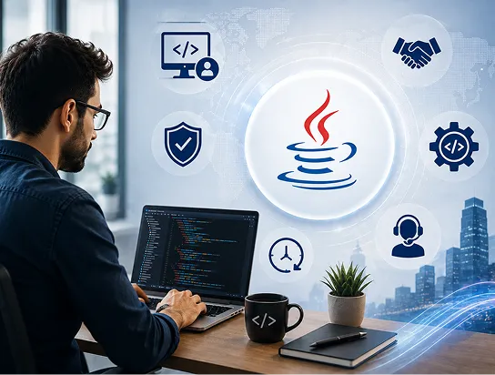 Why Businesses Hire Java Developers from CrinPro