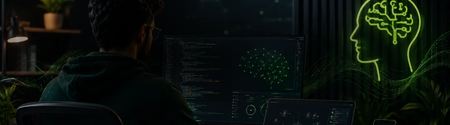 Ready to Hire Remote AI Developer for Your Next Project? Get Started Today!