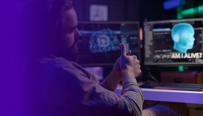 Still Unsure? Let AI Engineers Help You Build the Right Solution