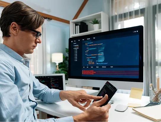 Top Reasons to Hire React Native App Developers from CrinPro