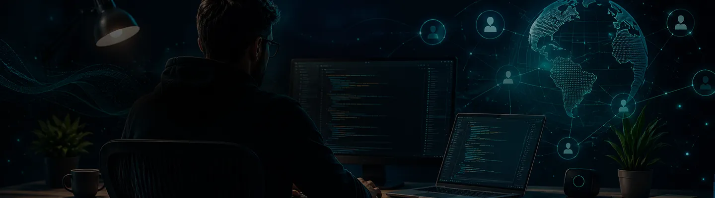 Start Building With Expert Offshore Developers Today