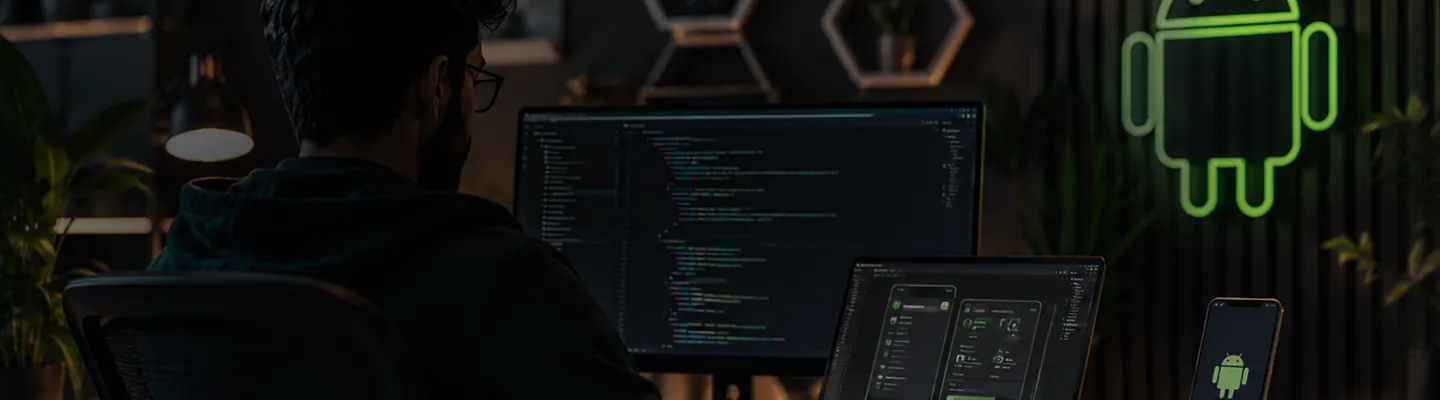 Ready to Grow Your Business? Hire an Android App Developer Today
