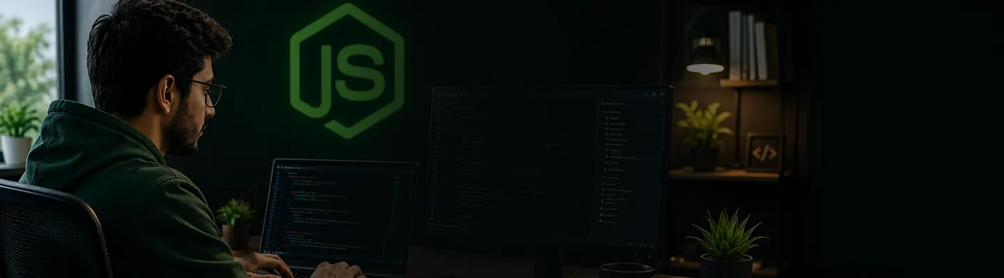 Ship Secure, Scalable Code This Week. Get Your Node.js Experts Now.