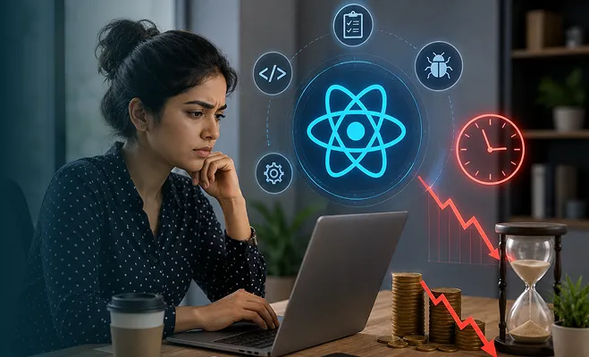 Ready to Hire Node JS Developer With Confidence?