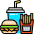 Food & Restaurant