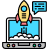 Launch Support