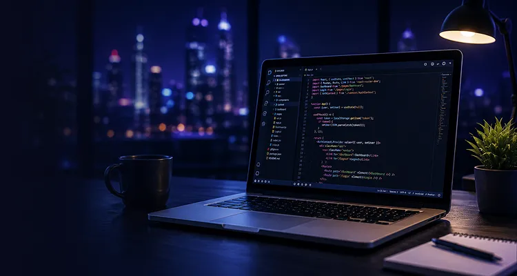 Stop Project Failure And Hire Dedicated Offshore Developers Right Now.