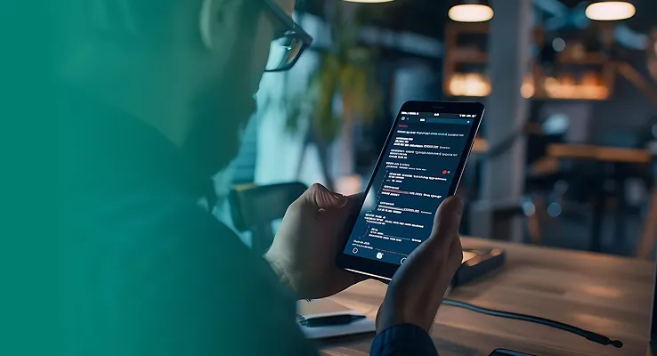 Your App Won’t Wait: Hire iOS Developers Before the Right Talent Is Gone
