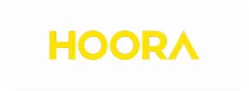 Hoora brand logo