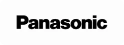 Panasonic company logo