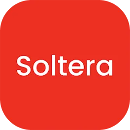 Soltera company logo