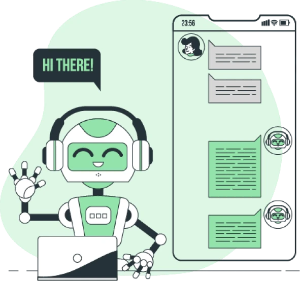AI Chatbot Development