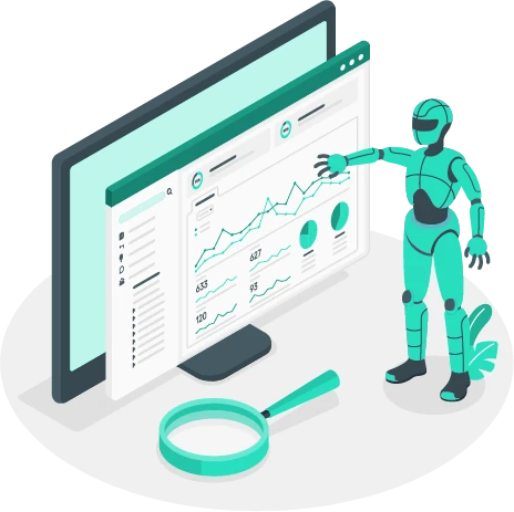 AI-powered Analytics