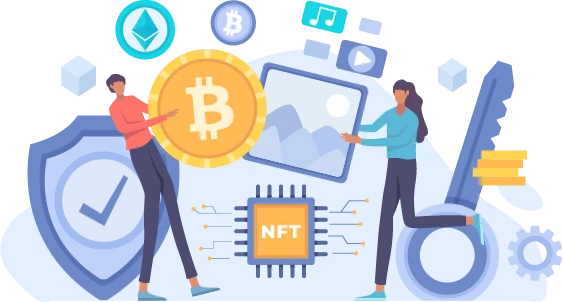 Blockchain Integration 