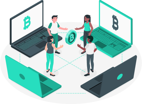 Blockchain Wallet Development 