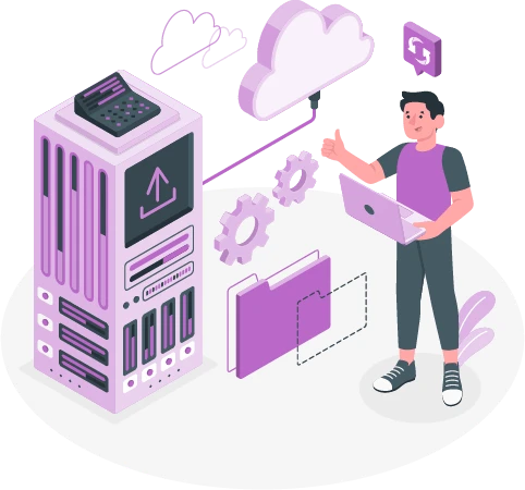 Cloud Integration 