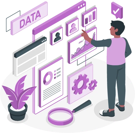 Content Migration Services