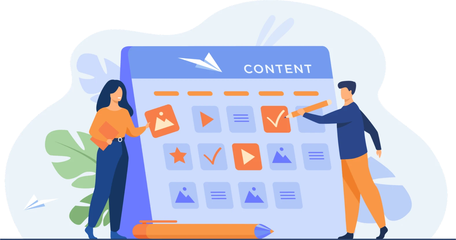 Content Strategy Consulting