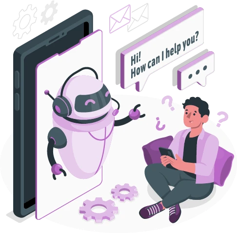 Custom AI App Development