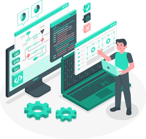 Database Design & Management