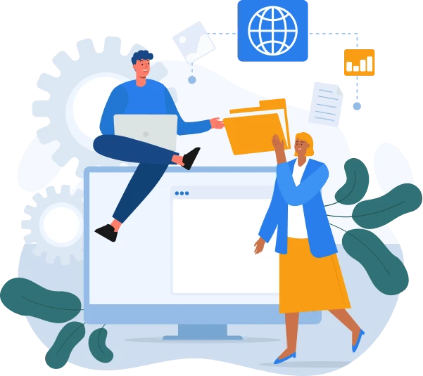 HubSpot Migration Services  
