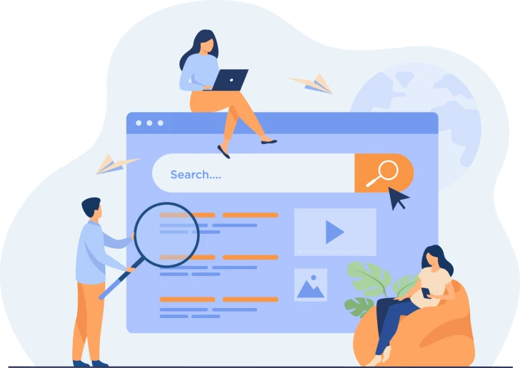 Keyword Research & Content Planning