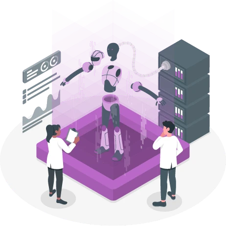 Machine Learning Model Development