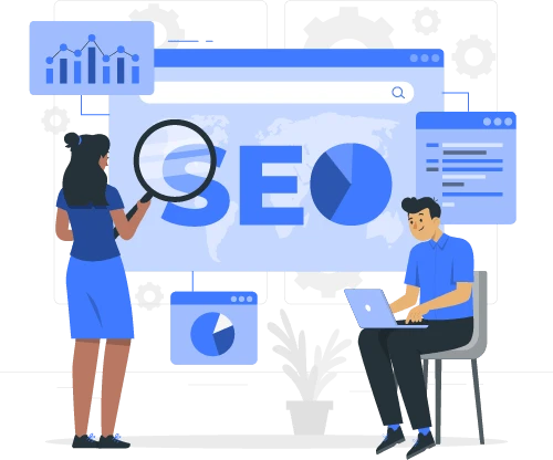 On-Page Optimization