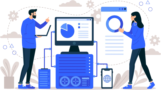 Salesforce Consulting