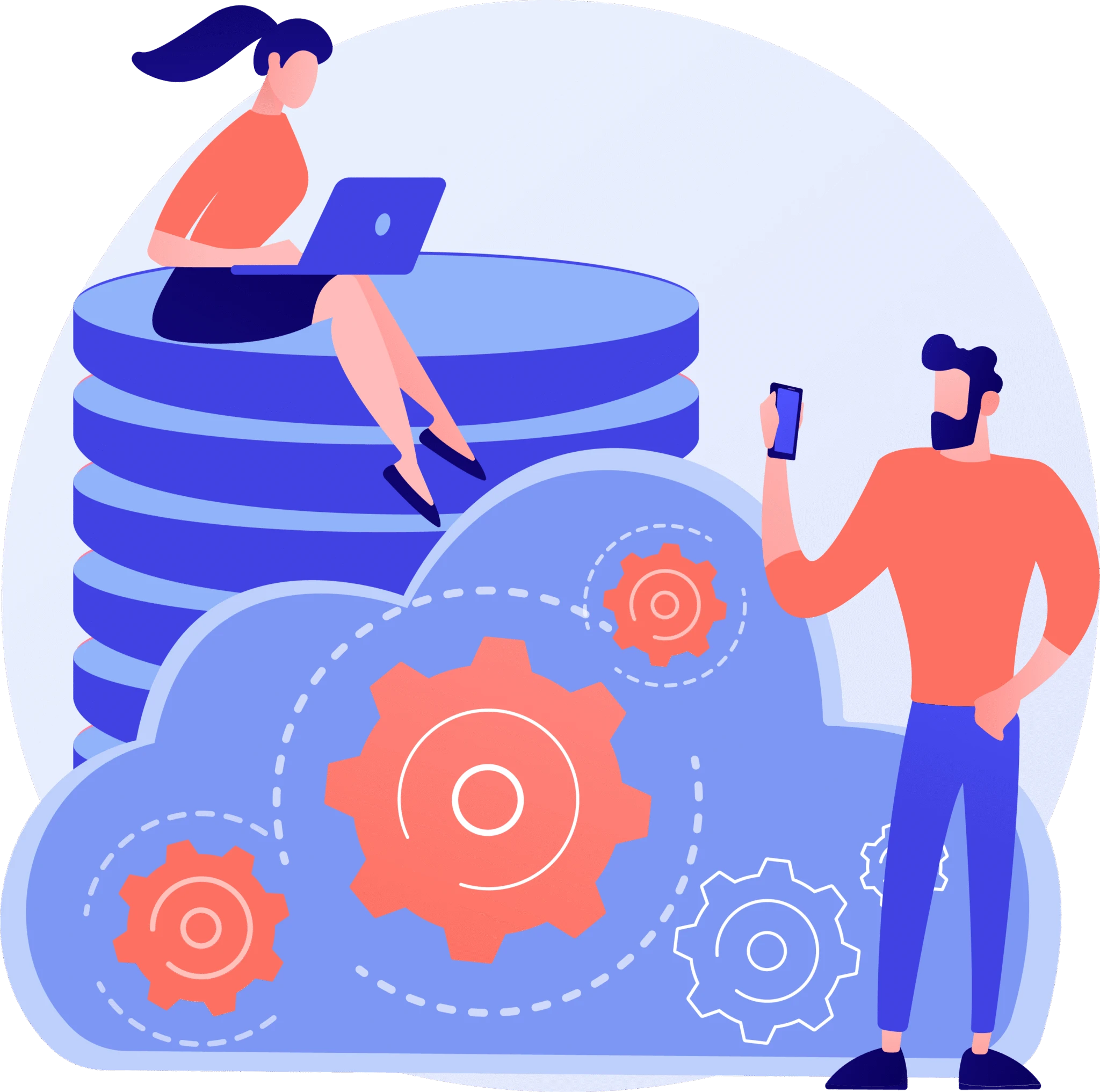 Salesforce Integration