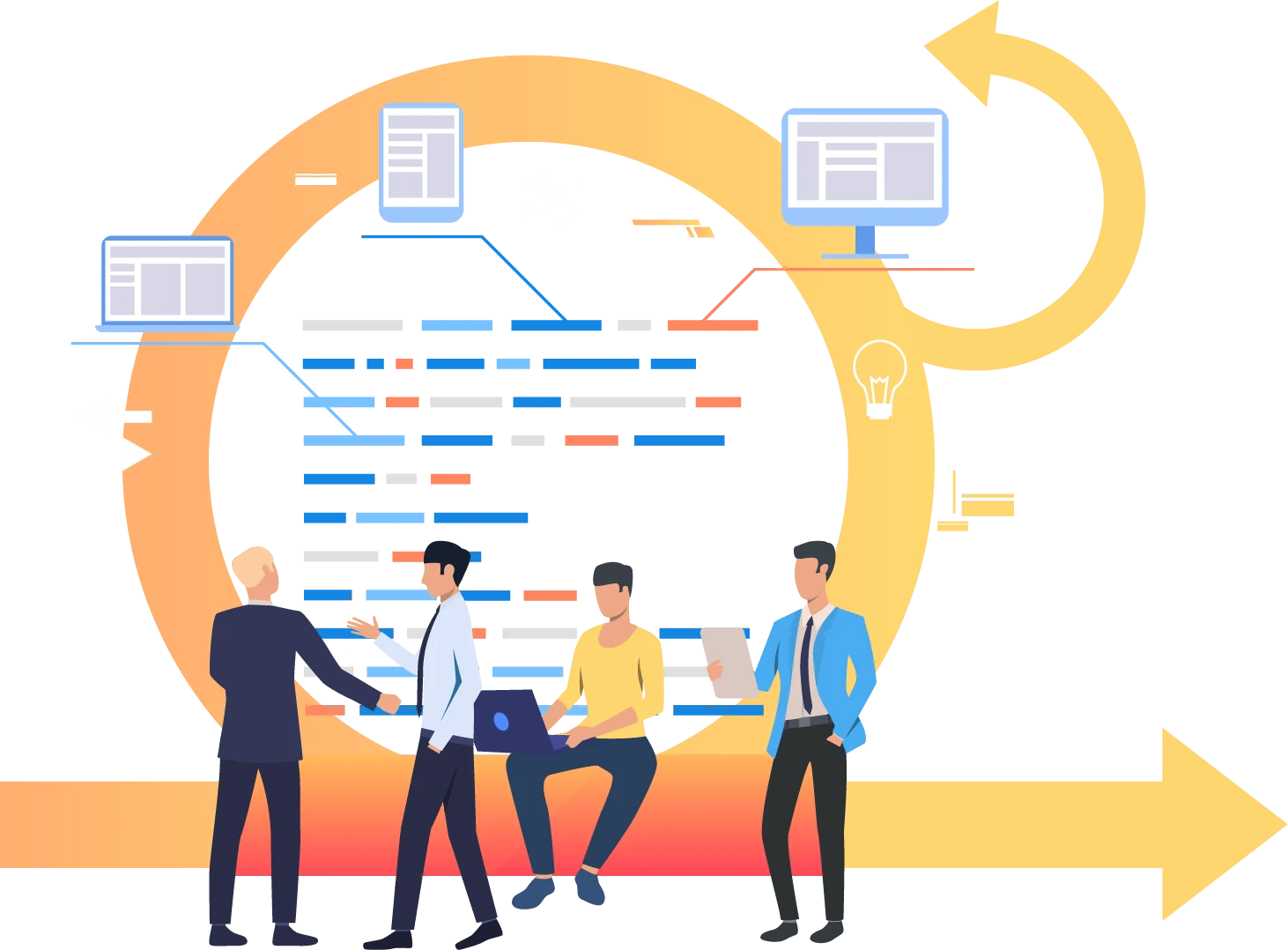 Salesforce Migration