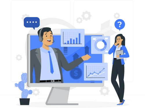 Salesforce Support
