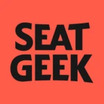 SeatGeek: Tickets for Sports, Concerts & Theater