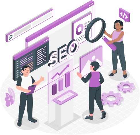 Technical SEO