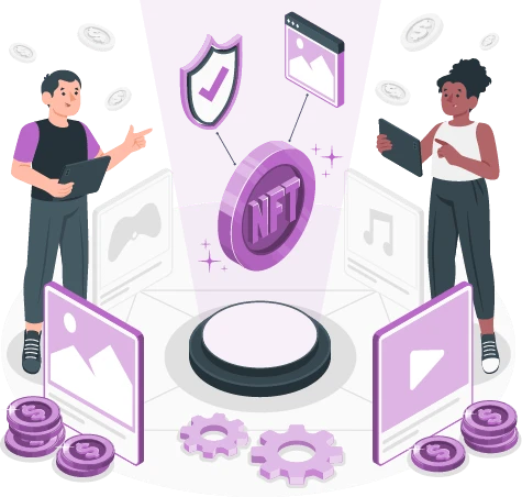 Token Development 