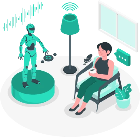 Voice AI and NLP