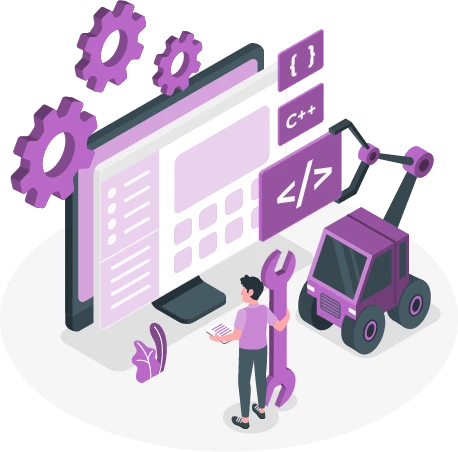 Web Application Development