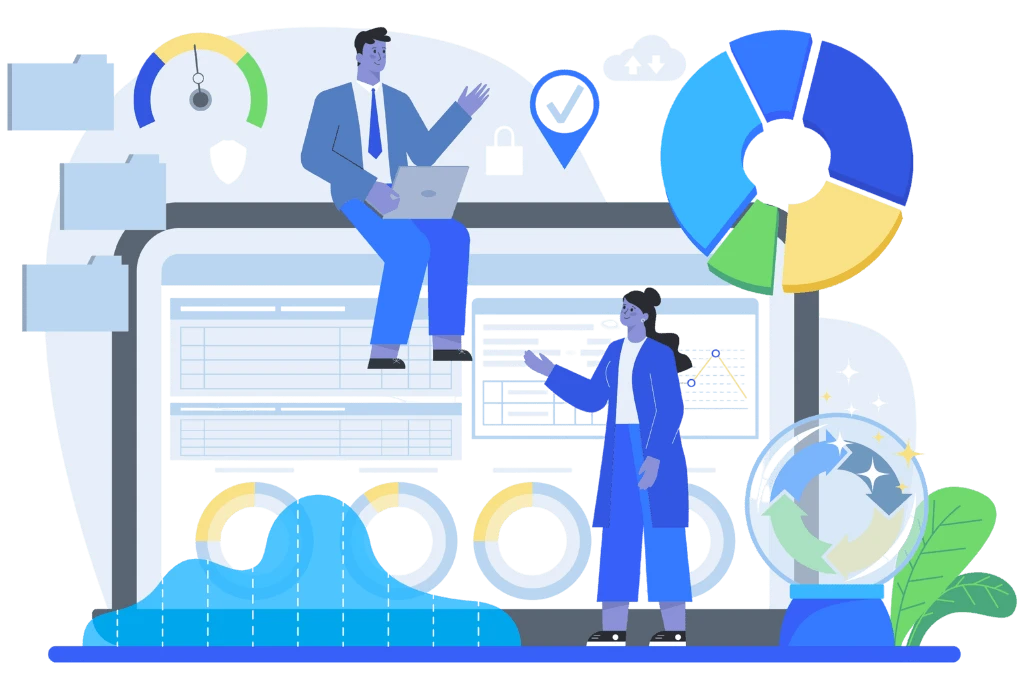 AI Consultation & Roadmapping