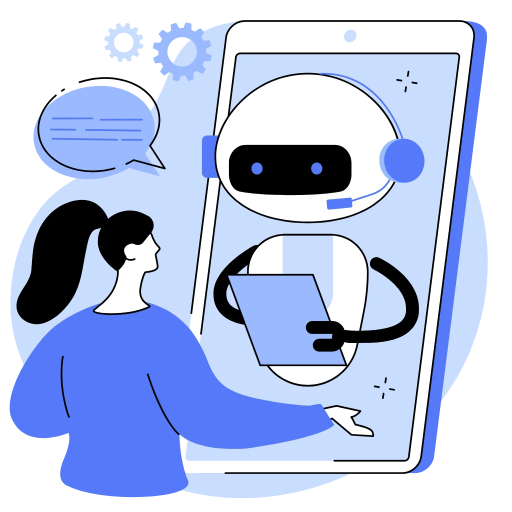 AI-Powered Expert Systems