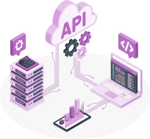 API Development & Integration
