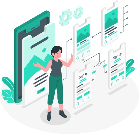 App Integration Services