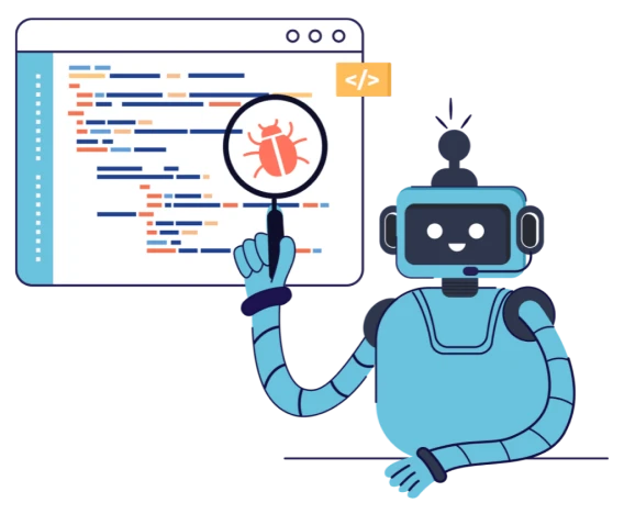 Automated Game Testing with AI