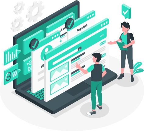 Cross-Platform App Development