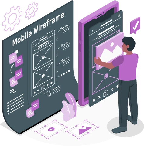 Custom Mobile App Development