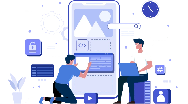 dApp Development 