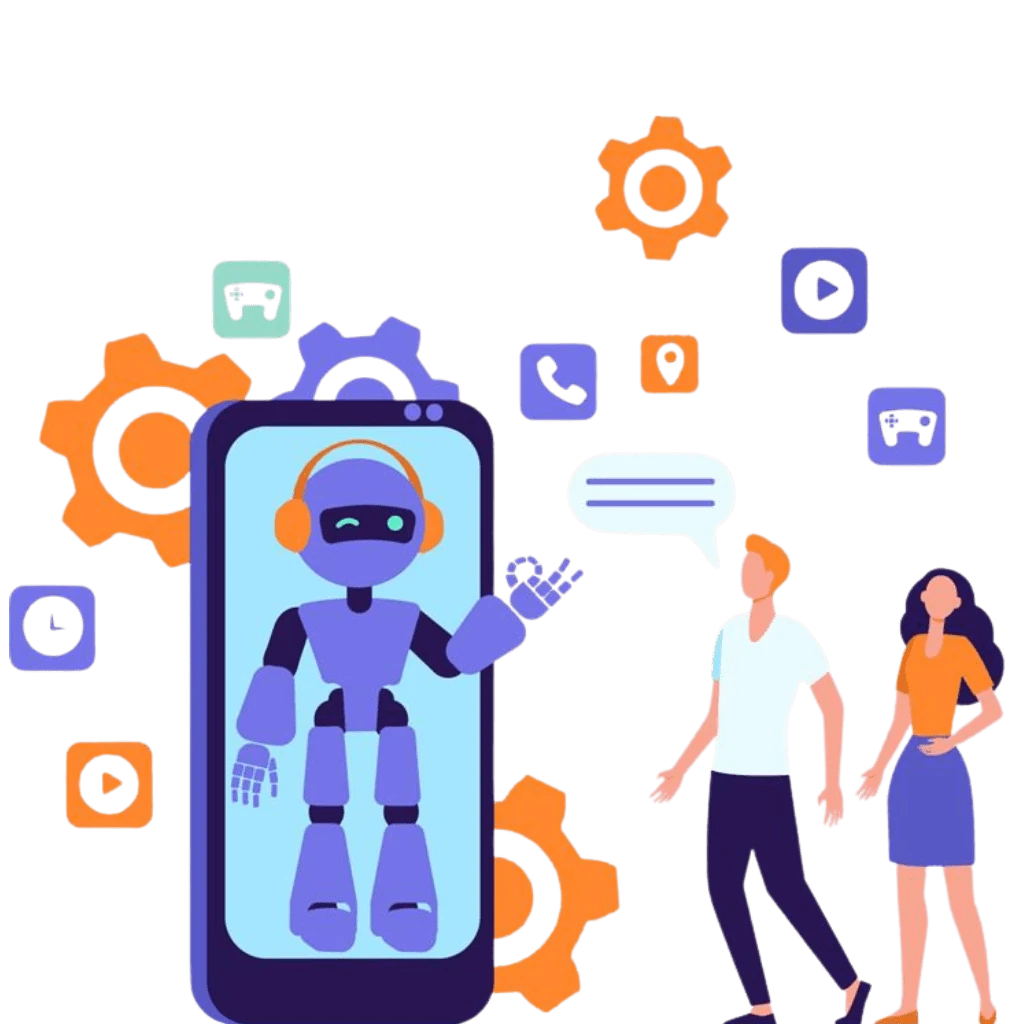AI Integration with Existing Systems