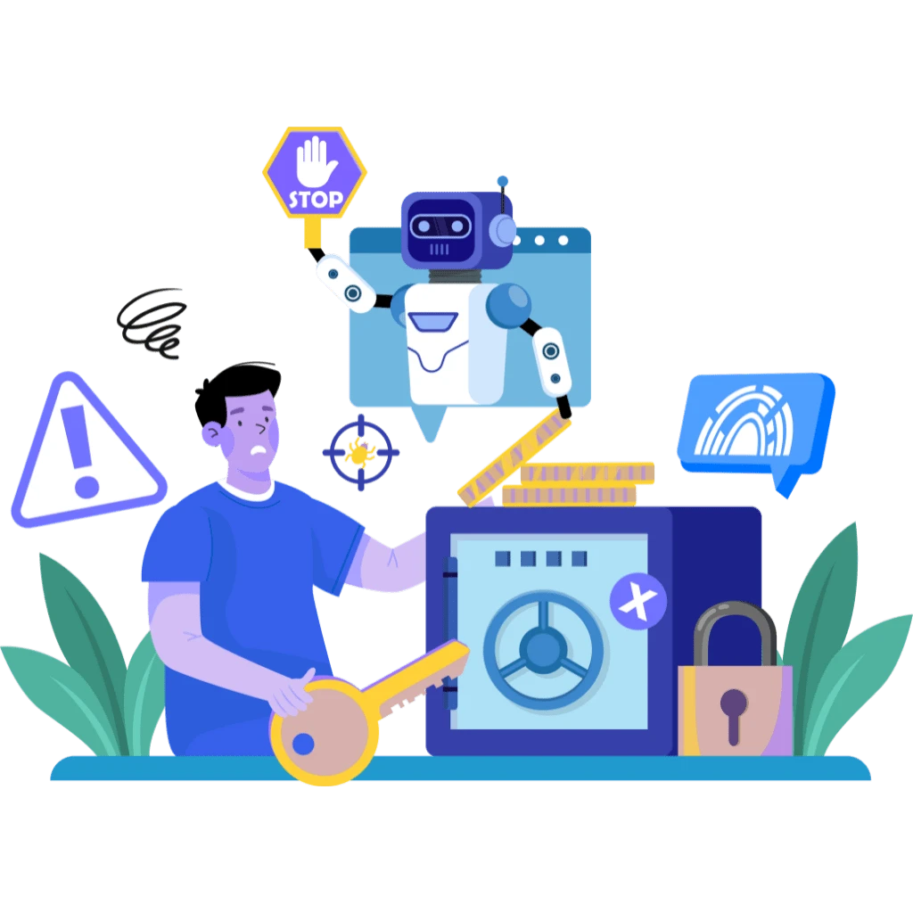 AI-Powered Fraud Detection 
